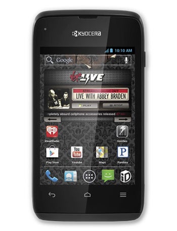 Kyocera Event