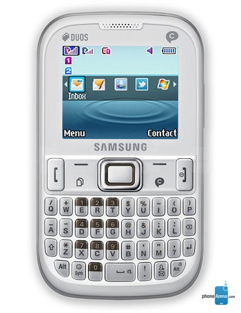 Samsung E1265 Duos