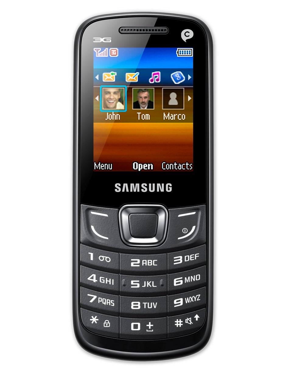 samsung gt e3309