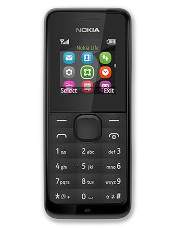 Nokia 105