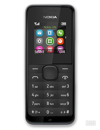 Nokia 105