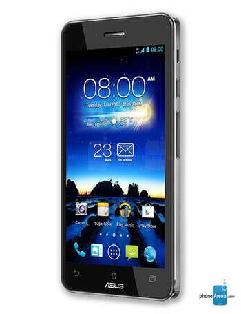 Asus PadFone Infinity