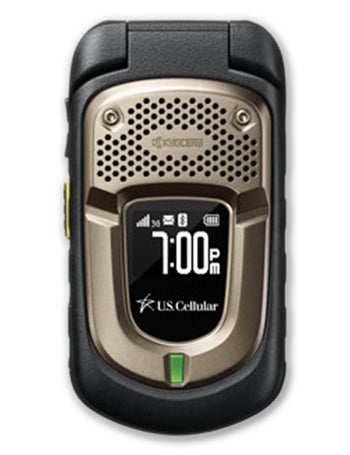 Kyocera DuraPro