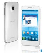 Alcatel OneTouch Snap