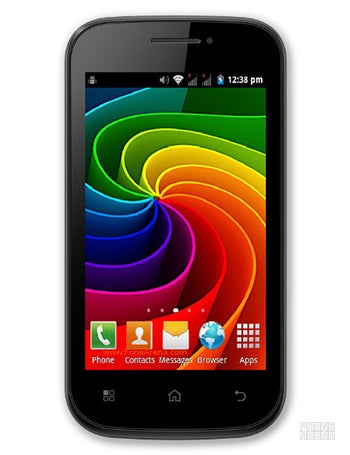 Micromax A35 Bolt