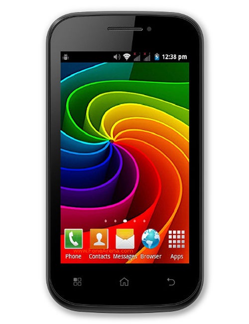 micromax 2g mobile