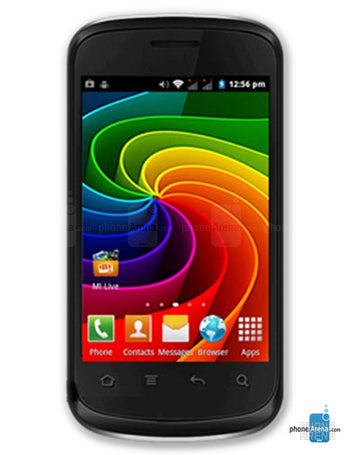 Micromax A27 Ninja