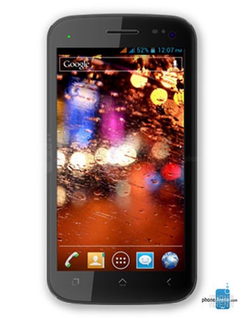 Micromax A110 Canvas 2