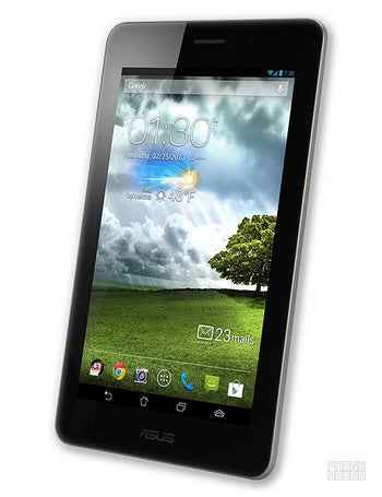 Asus Fonepad