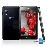 LG Optimus L5 II