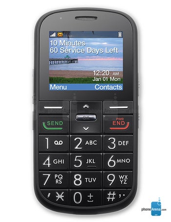 Alcatel A382G