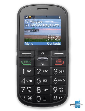 Alcatel A382G