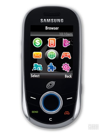 Samsung T330G
