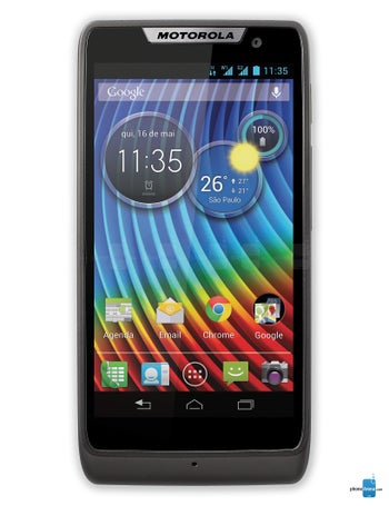 Motorola RAZR D3