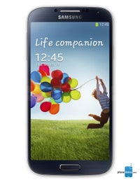 Samsung Galaxy S4 specs