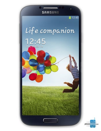 Samsung Galaxy S4