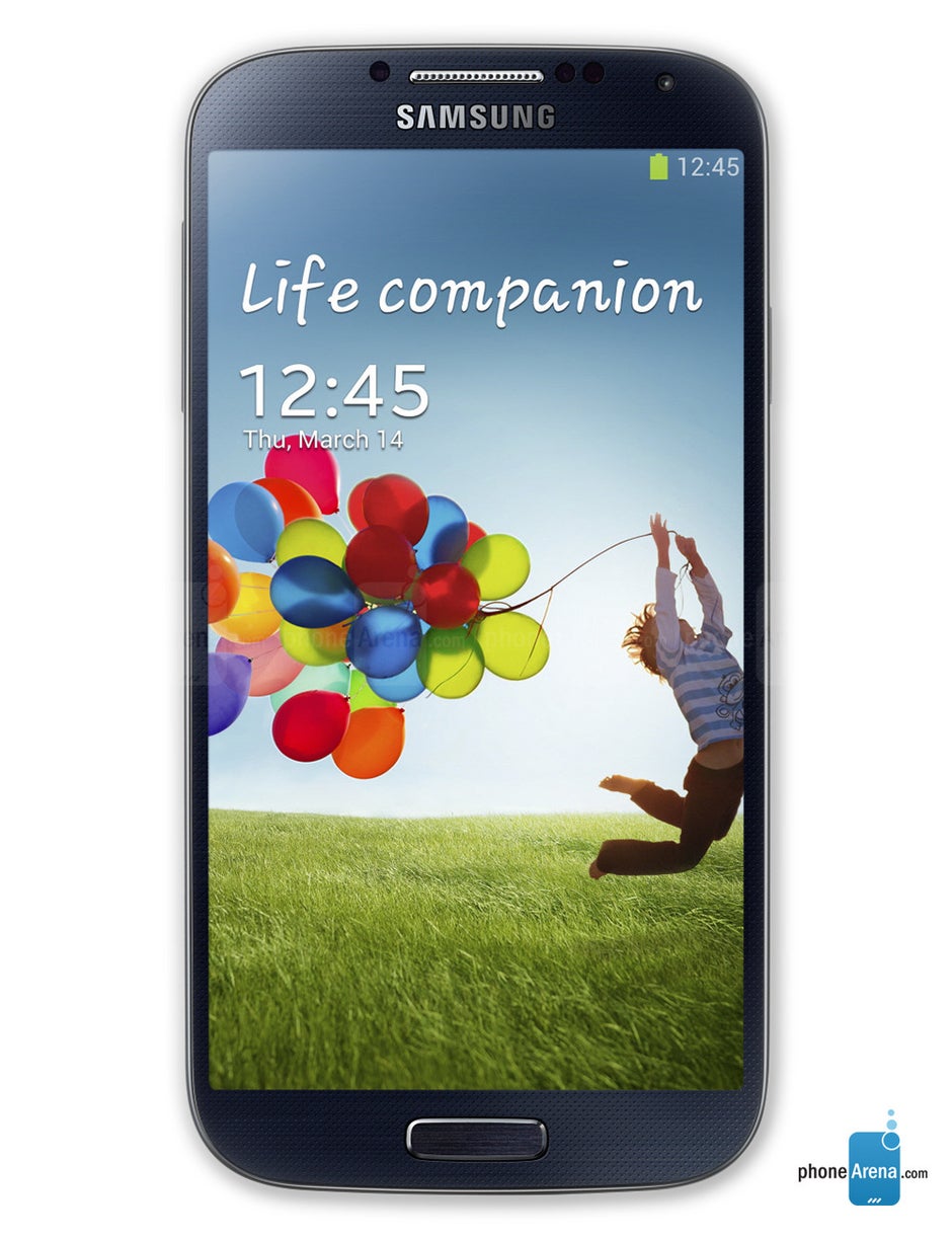 Leegte drijvend stilte Samsung Galaxy S4 specs - PhoneArena