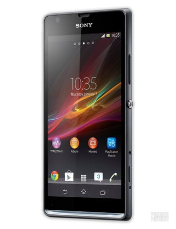 Sony Xperia SP