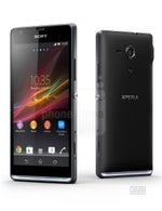 Sony Xperia SP