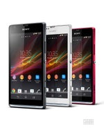 Sony Xperia SP