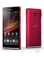 Sony Xperia SP