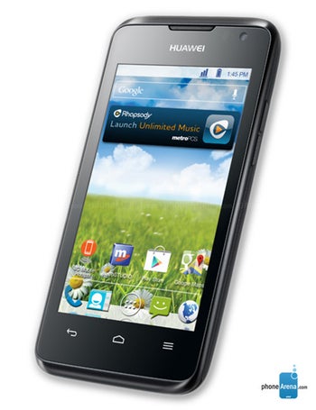 Huawei Premia 4G