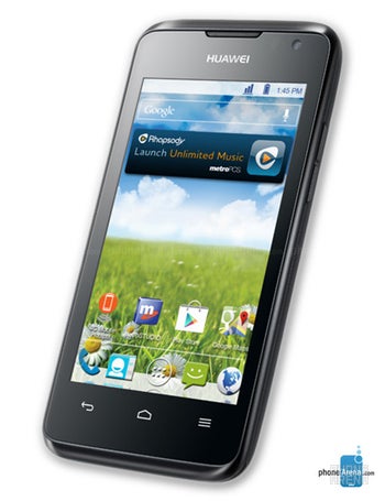 Huawei Premia 4G specs