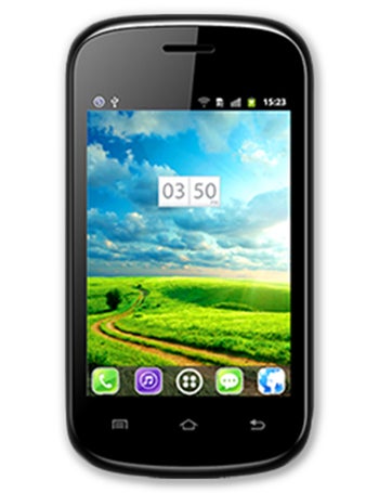 LAVA Iris 349