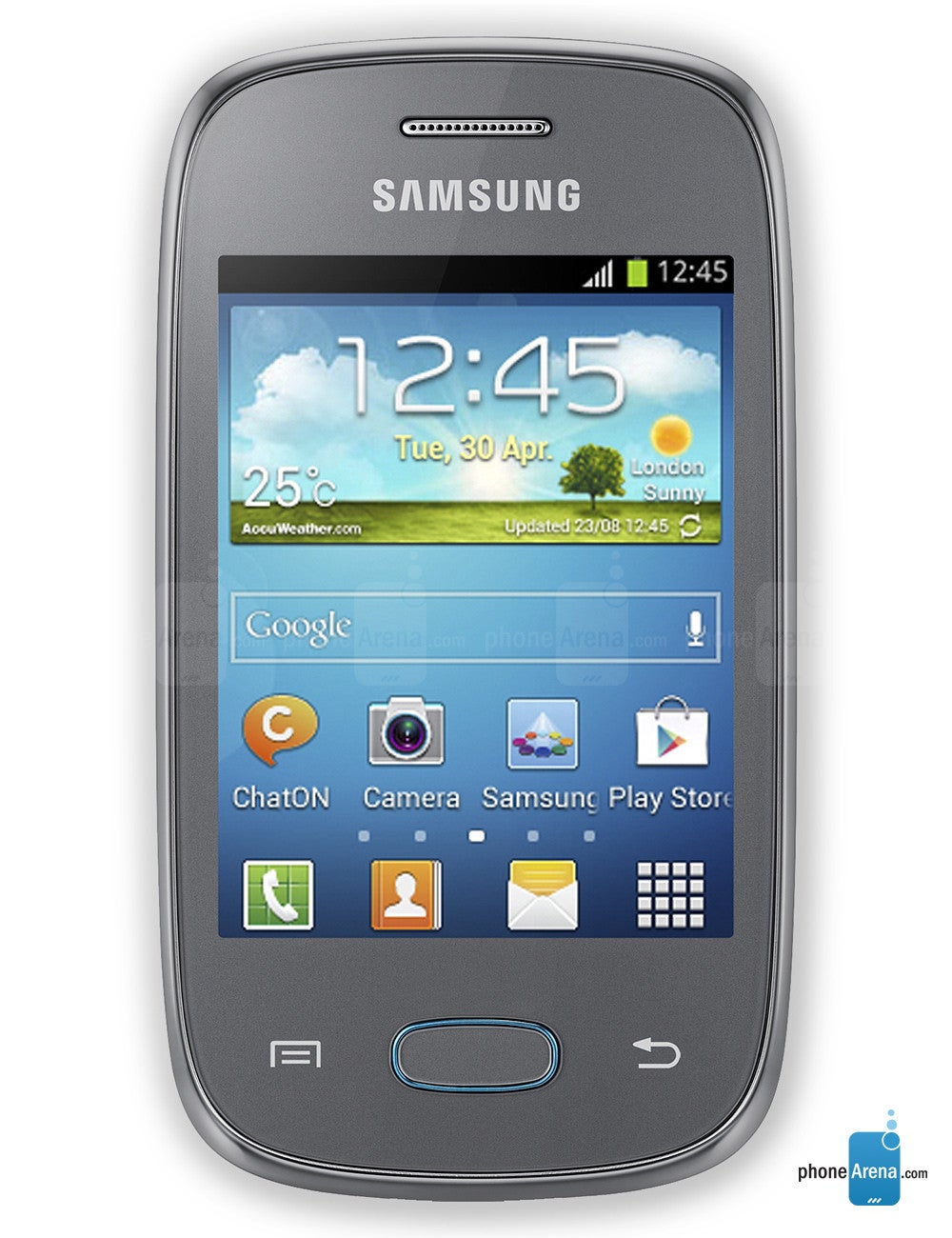 Samsung Galaxy Pocket Neo specs - PhoneArena