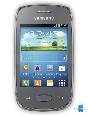 Samsung Galaxy Pocket Neo