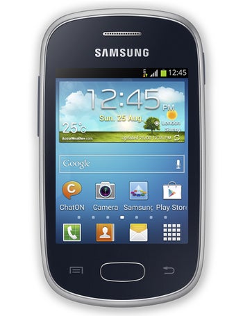 Samsung GALAXY Star