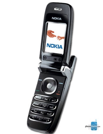 Nokia 6060 specs