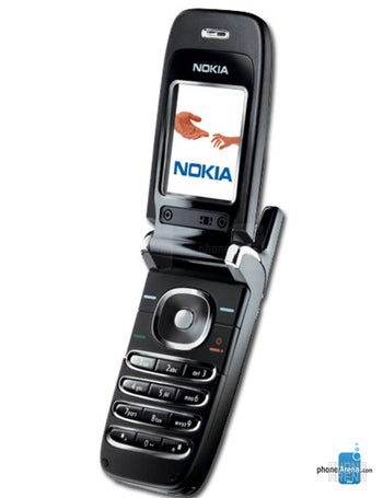 Nokia 6060