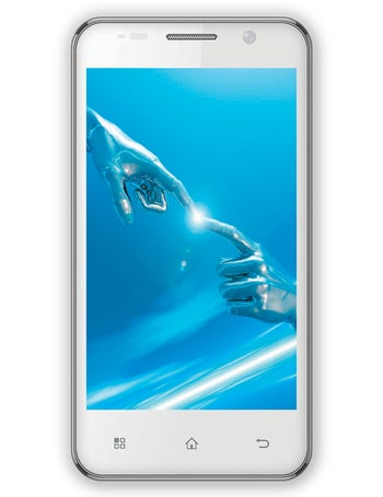 LAVA Iris 430