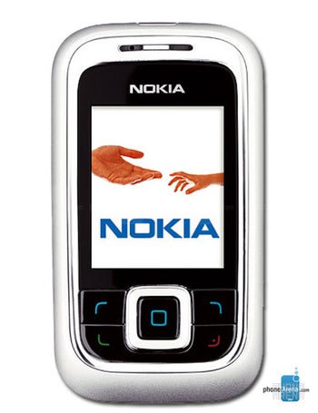 Nokia 6111 specs