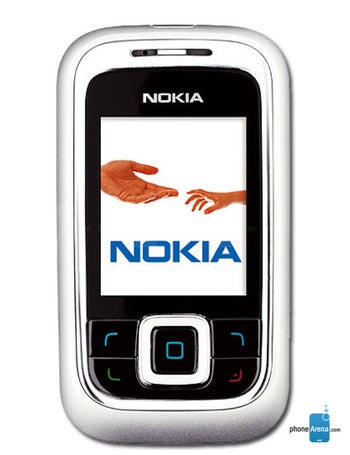 Nokia 6111