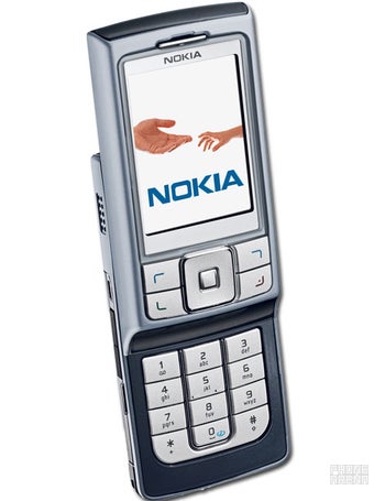 Nokia 6270 specs