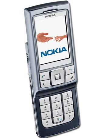 Nokia 6270