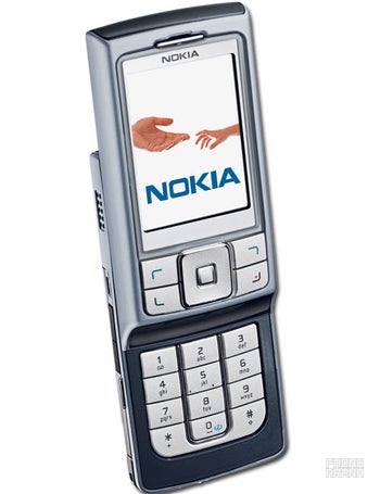 Nokia 6270