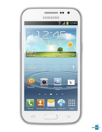 Samsung Galaxy Win