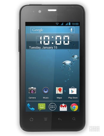 GIGABYTE GSmart Rio R1