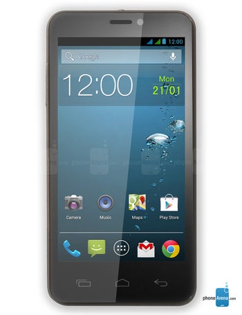 GIGABYTE GSmart Maya M1