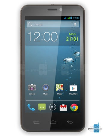 GIGABYTE GSmart Maya M1 specs