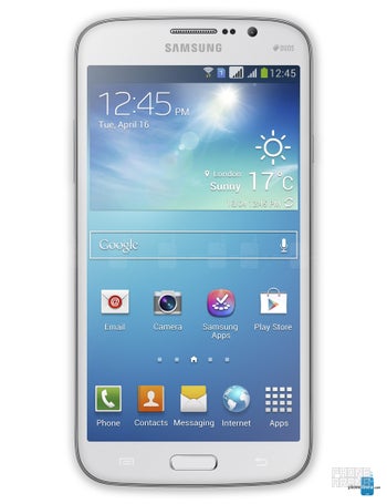 Samsung Galaxy Mega 5.8