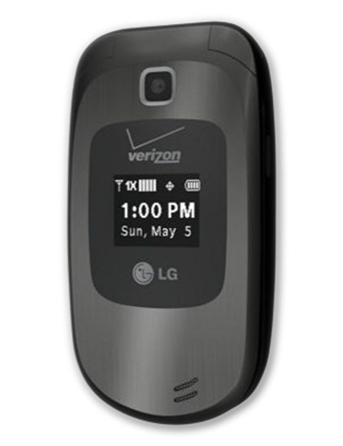 LG Revere 2 specs - PhoneArena