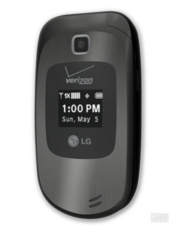 LG Revere 2