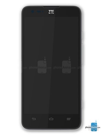 ZTE Geek specs