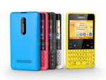 Nokia Asha 210