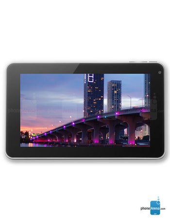 Alcatel OneTouch T10 Tab