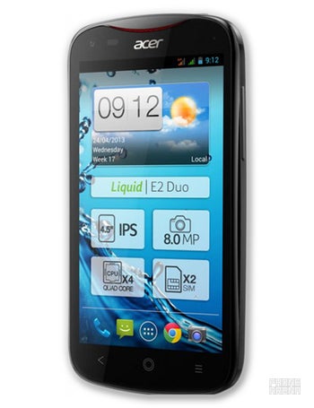 Acer Liquid E2